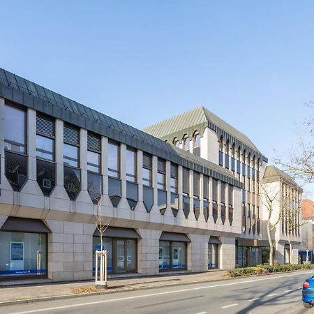 Bright Lippstadt Klusetor מראה חיצוני תמונה