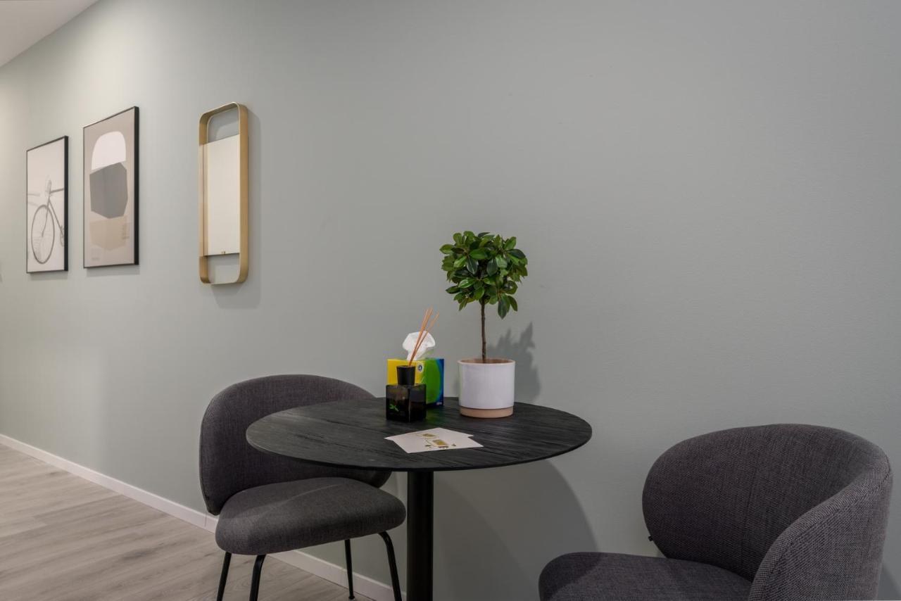 Bright Lippstadt Klusetor מראה חיצוני תמונה