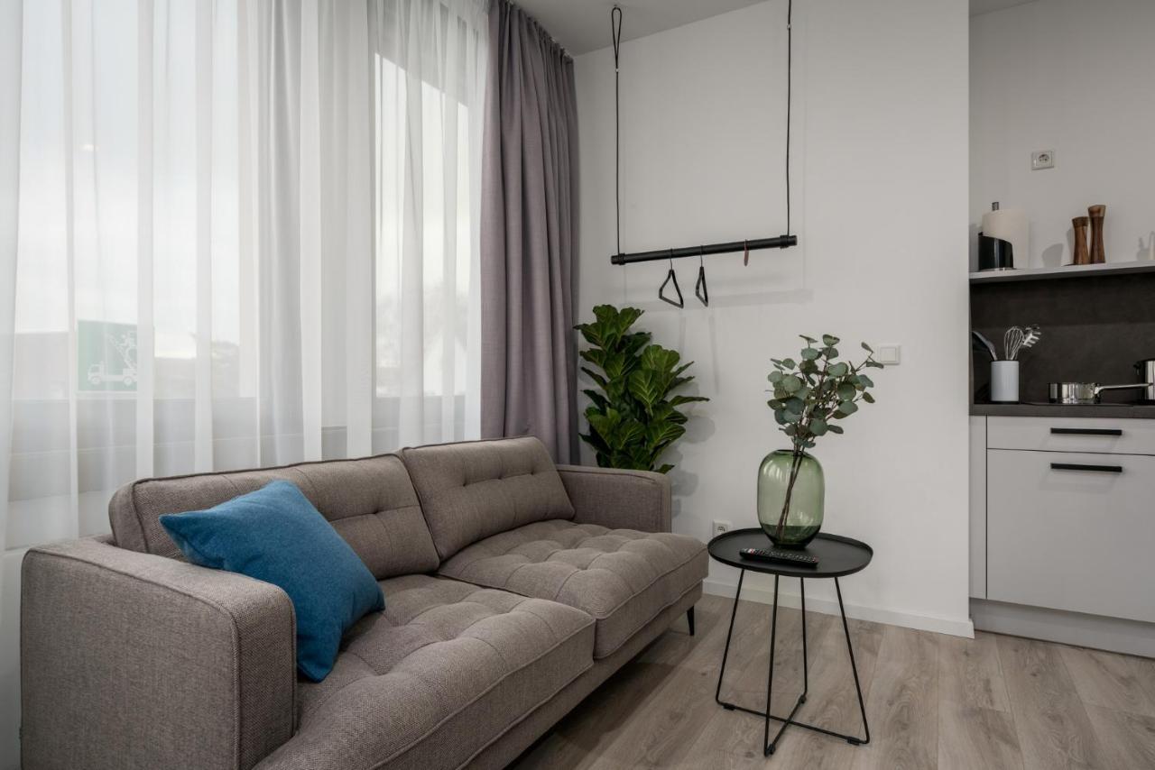 Bright Lippstadt Klusetor מראה חיצוני תמונה