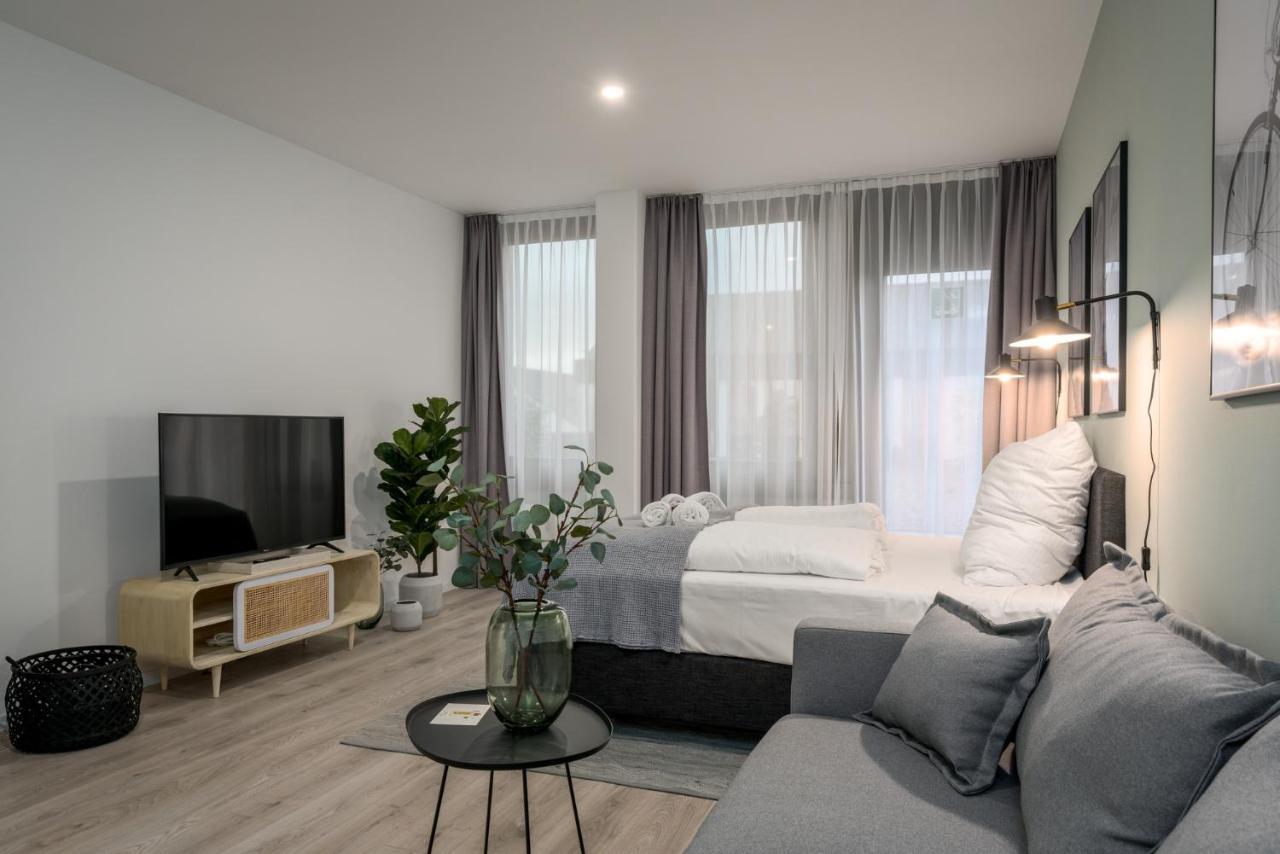 Bright Lippstadt Klusetor מראה חיצוני תמונה