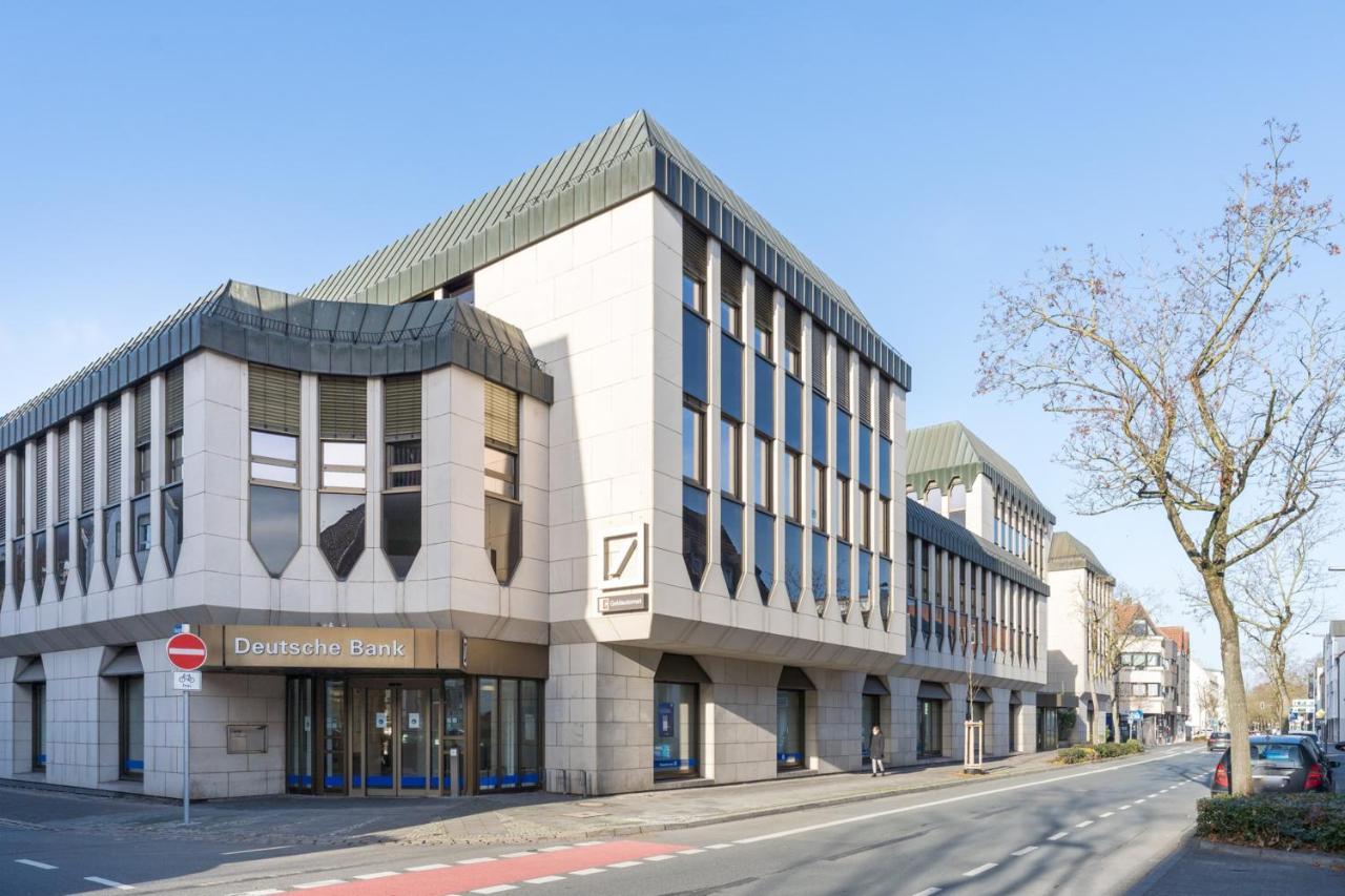 Bright Lippstadt Klusetor מראה חיצוני תמונה